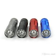 LED Tourch Light 24pcs